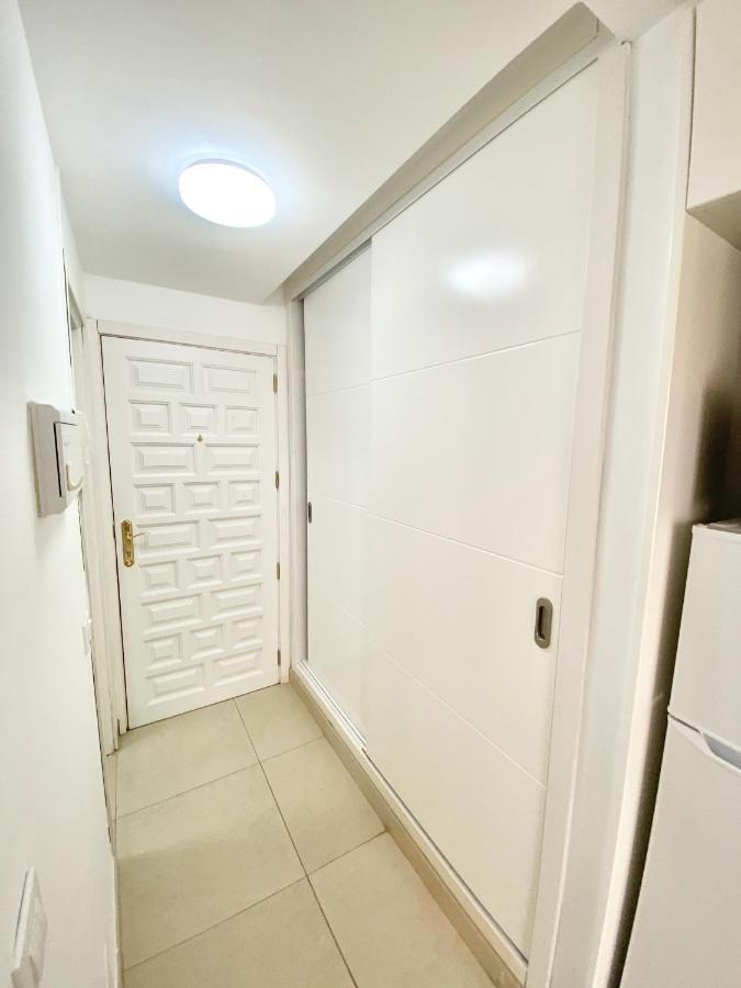 Aloha Summerland Vip Studio Sea & Pool View Los Cristianos  Exterior photo