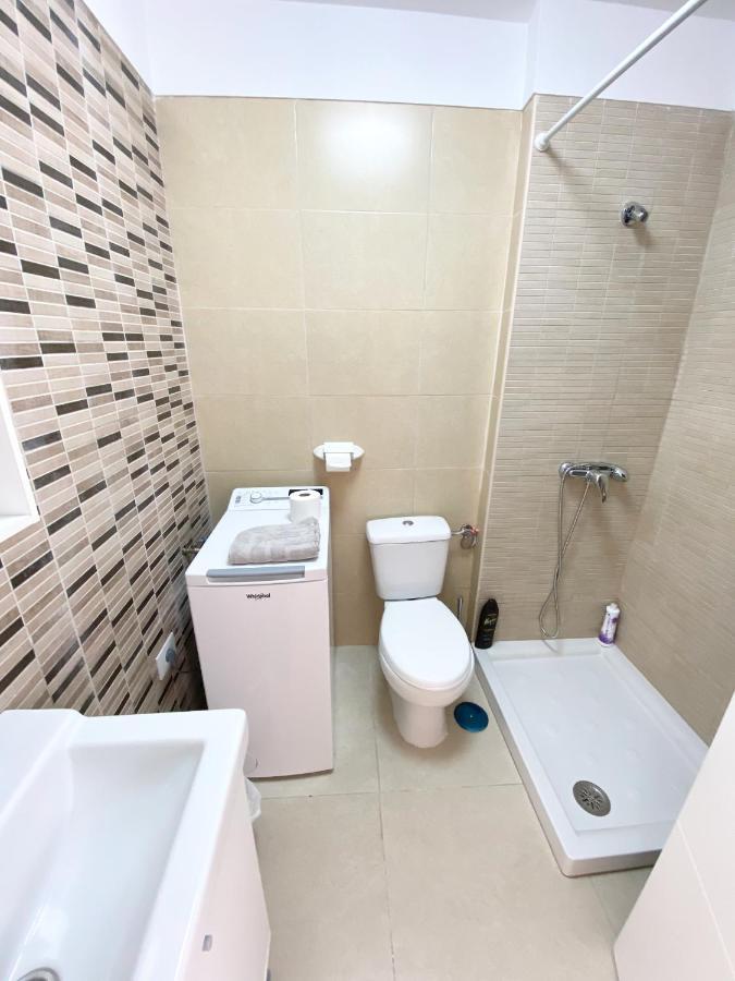 Aloha Summerland Vip Studio Sea & Pool View Los Cristianos  Exterior photo