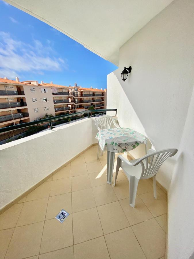 Aloha Summerland Vip Studio Sea & Pool View Los Cristianos  Exterior photo