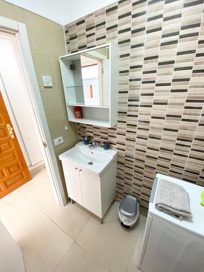 Aloha Summerland Vip Studio Sea & Pool View Los Cristianos  Exterior photo